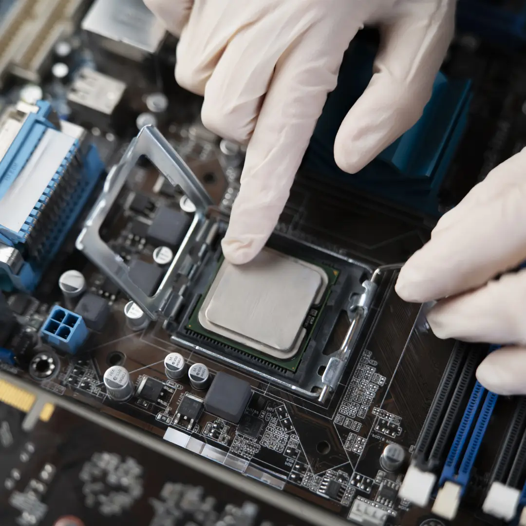 Servis računalniške opreme