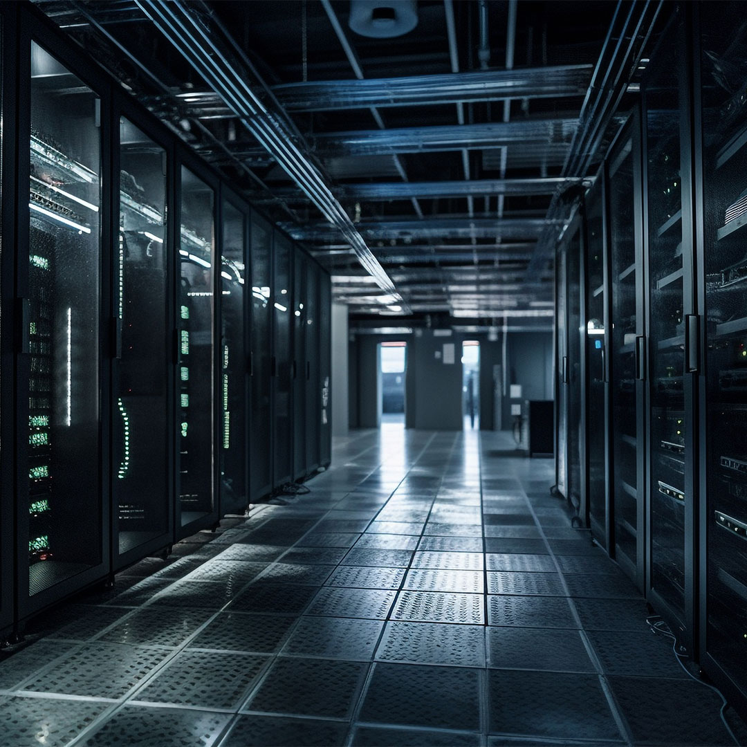 Iznajmljivanje IT infrastrukture u oblaku