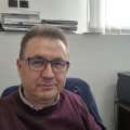 Ljubiša Veselinoski, direktor Tim Elektro Plus